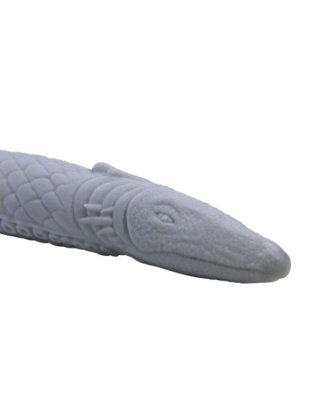 POWER MONSTERS BASILISK DILDO 43 CM A 5 CM