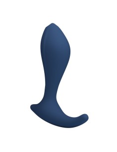 MR PLAY MASAJEADOR DE PRASTATA AZUL