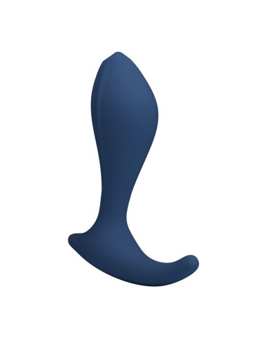 MR PLAY MASAJEADOR DE PRASTATA AZUL