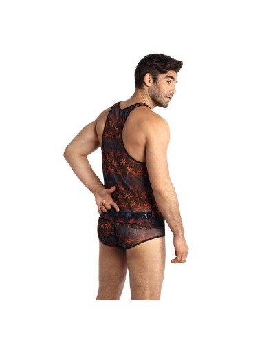 ANAIS MEN CHILL TOP XL