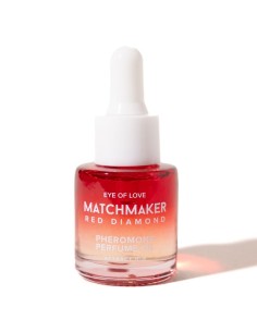 EYE OF LOVE MATCHMAKER RED DIAMOND ACEITE PERFUMADO CON FEROMONAS 20 ML