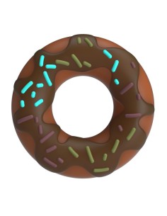 PRETTY LOVE ANILLO PARA PENE SUPER DONUT MARRAN