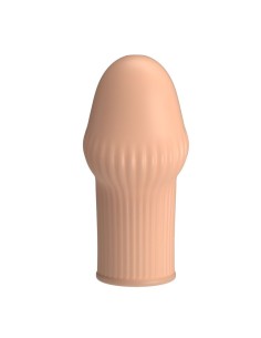 PRETTY LOVE HUEL FUNDA PARA PENE COLOR NATURAL 2