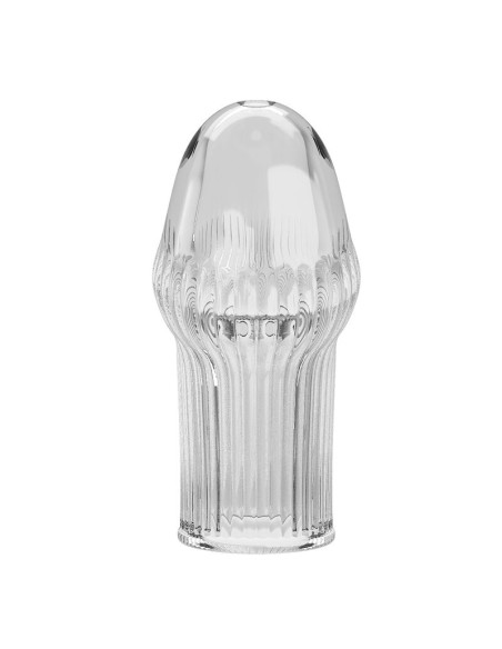 PRETTY LOVE HUEL FUNDA PARA PENE GET YOUR PENIS THICKER TRANSPARENTE