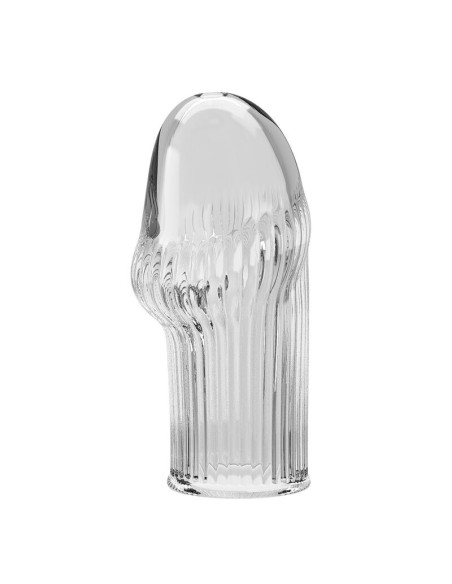 PRETTY LOVE HUEL FUNDA PARA PENE GET YOUR PENIS THICKER TRANSPARENTE