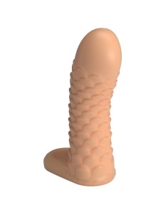 PRETTY LOVE NESMITH FUNDA PARA PENE EXTENSORA 13 CM A 38 CM COLOR NATURAL 2