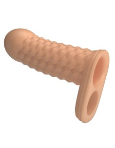 PRETTY LOVE WOLFRAM FUNDA PARA PENE EXTENSORA 115 CM A 38 CM COLOR NATURAL