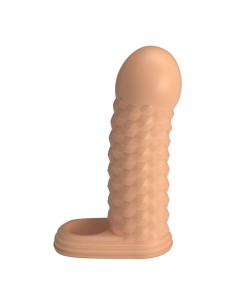 PRETTY LOVE WOLFRAM FUNDA PARA PENE EXTENSORA 115 CM A 38 CM COLOR NATURAL 2