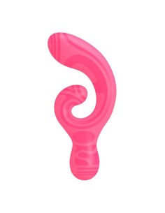 PRETTY LOVE VERITY MASAJEADOR DOBLE RECARGABLE USB 2