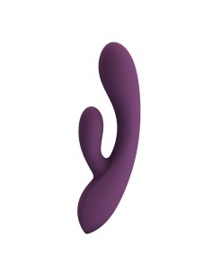 PRETTY LOVE ROSOLYN VIBRADOR RABBIT RECARGABLE 10 FUNCIONES 2