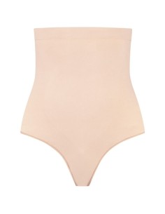 BYE BRA TANGA DE TALLE ALTO SIN COSTURAS