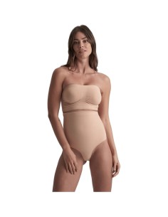 BYE BRA TANGA DE TALLE ALTO SIN COSTURAS 2