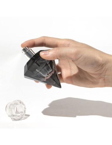 EYE OF LOVE MATCHMAKER BLACK DIAMOND LGBTQ PERFUME FEROMONAS PARA AL 30 ML