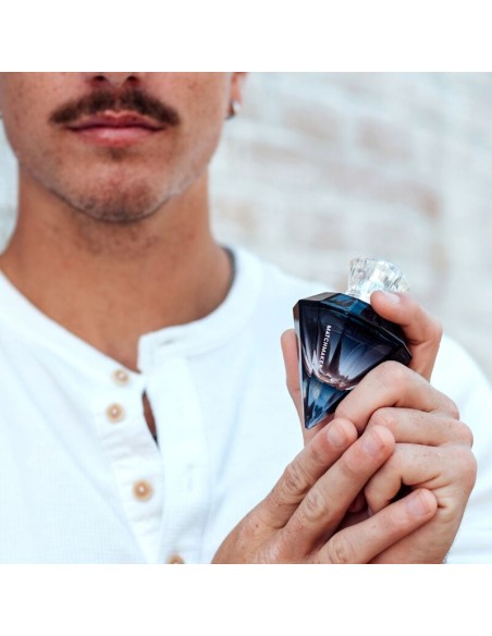 EYE OF LOVE MATCHMAKER BLACK DIAMOND LGBTQ PERFUME FEROMONAS PARA AL 30 ML