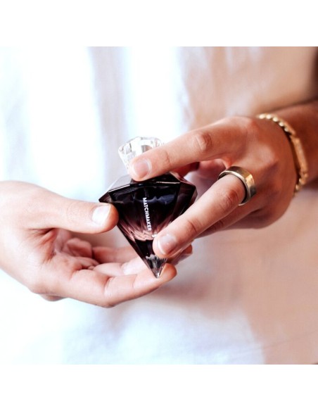 EYE OF LOVE MATCHMAKER BLACK DIAMOND LGBTQ PERFUME FEROMONAS PARA AL 30 ML