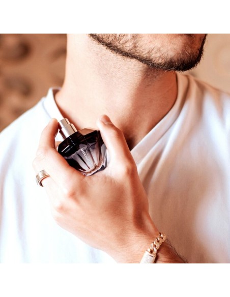 EYE OF LOVE MATCHMAKER BLACK DIAMOND LGBTQ PERFUME FEROMONAS PARA AL 30 ML