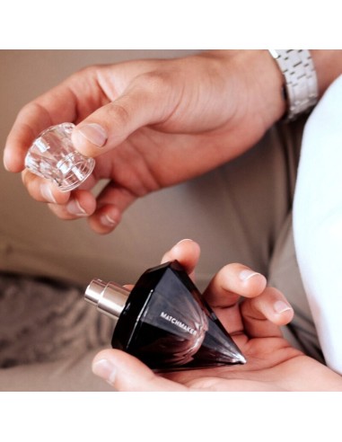 EYE OF LOVE MATCHMAKER BLACK DIAMOND LGBTQ PERFUME FEROMONAS PARA AL 30 ML