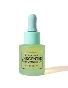 EYE OF LOVE ACEITE PERFUMADO CON FEROMONAS PARA HOMBRE SIN FRAGANCIA 20 ML