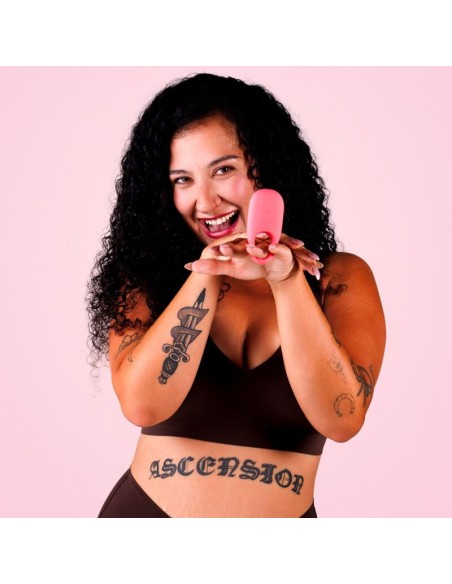 JE JOUE ILY COCK RING ANILLO VIBRADOR PARA PENE