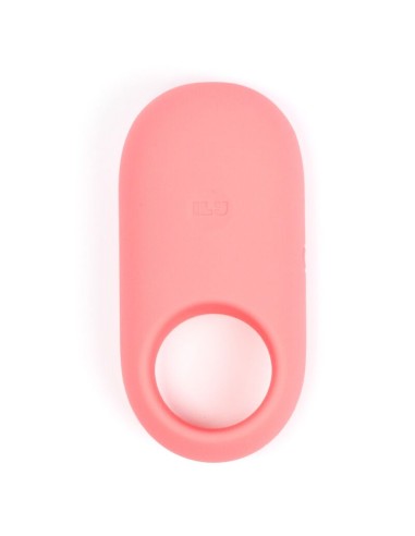 JE JOUE ILY COCK RING ANILLO VIBRADOR PARA PENE