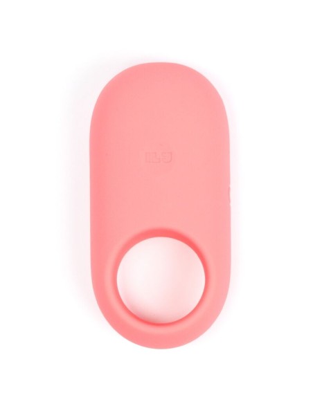 JE JOUE ILY COCK RING ANILLO VIBRADOR PARA PENE