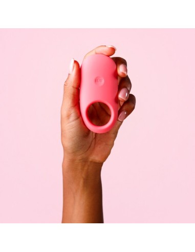JE JOUE ILY COCK RING ANILLO VIBRADOR PARA PENE