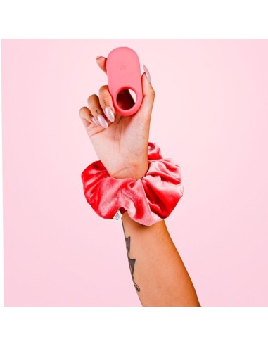 JE JOUE ILY COCK RING ANILLO VIBRADOR PARA PENE
