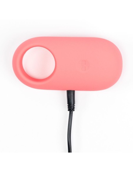 JE JOUE ILY COCK RING ANILLO VIBRADOR PARA PENE