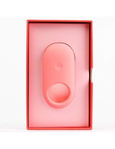 JE JOUE ILY COCK RING ANILLO VIBRADOR PARA PENE