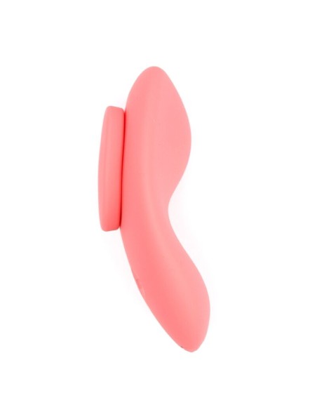 JE JOUE ILY PANTY VIBE VIBRADOR ANTIMO CON CONTROL REMOTO