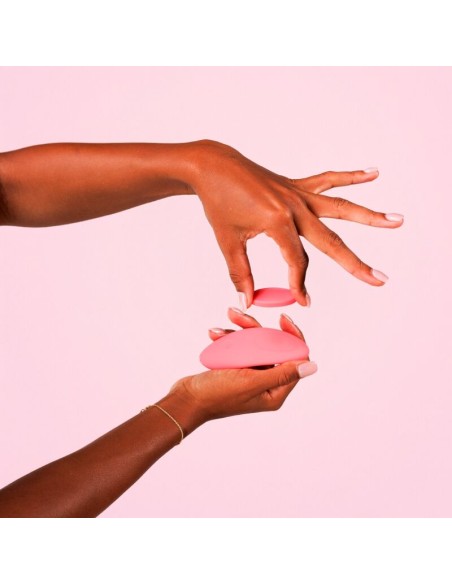JE JOUE ILY PANTY VIBE VIBRADOR ANTIMO CON CONTROL REMOTO