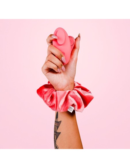 JE JOUE ILY PANTY VIBE VIBRADOR ANTIMO CON CONTROL REMOTO