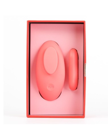 JE JOUE ILY PANTY VIBE VIBRADOR ANTIMO CON CONTROL REMOTO