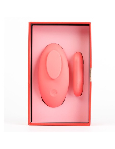 JE JOUE ILY PANTY VIBE VIBRADOR ANTIMO CON CONTROL REMOTO