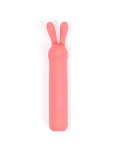 JE JOUE ILY RABBIT BULLET VIBRADOR ANTIMO RECARGABLE 2