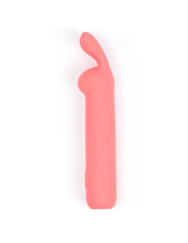 JE JOUE ILY RABBIT BULLET VIBRADOR ANTIMO RECARGABLE