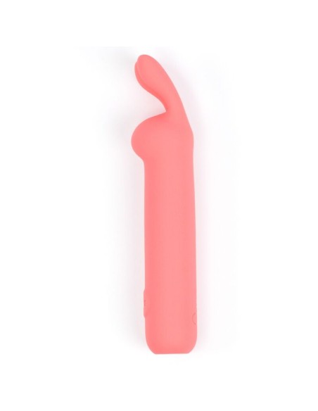 JE JOUE ILY RABBIT BULLET VIBRADOR ANTIMO RECARGABLE