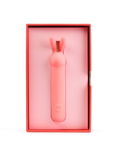 JE JOUE ILY RABBIT BULLET VIBRADOR ANTIMO RECARGABLE