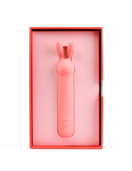 JE JOUE ILY RABBIT BULLET VIBRADOR ANTIMO RECARGABLE
