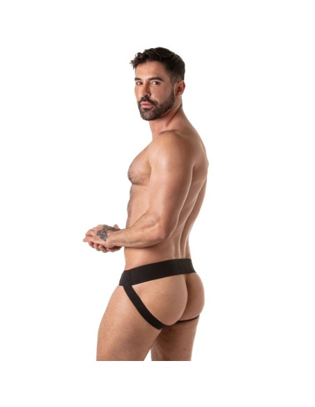 LOCKER GEAR WIDE WAISTBAND JOCKSTRAP