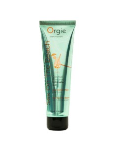 ORGIE LUBE TUBE COCKTAIL SEX ON THE BEACH GEL ANTIMO BESABLE BASE AGUA 100 ML 2