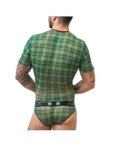 ANAIS MEN MAGIC CAMISETA M