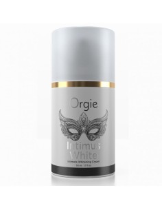 ORGIE INTIMUS WHITE CREMA ACLARANTE ANTIMA 50 ML 2