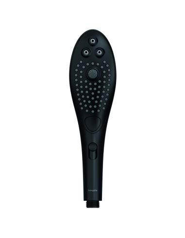WOMANIZER WAVE CABEZAL DE DUCHA ESTIMULADOR DE CLITORAS NEGRO