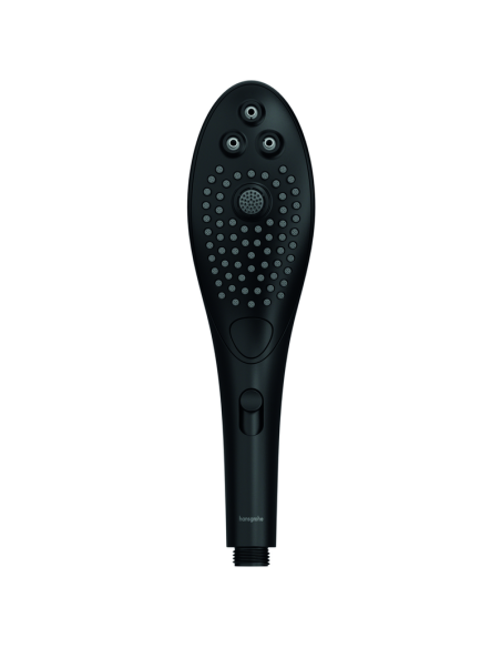 WOMANIZER WAVE CABEZAL DE DUCHA ESTIMULADOR DE CLITORAS NEGRO