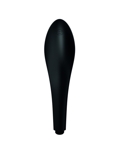 WOMANIZER WAVE CABEZAL DE DUCHA ESTIMULADOR DE CLITORAS NEGRO