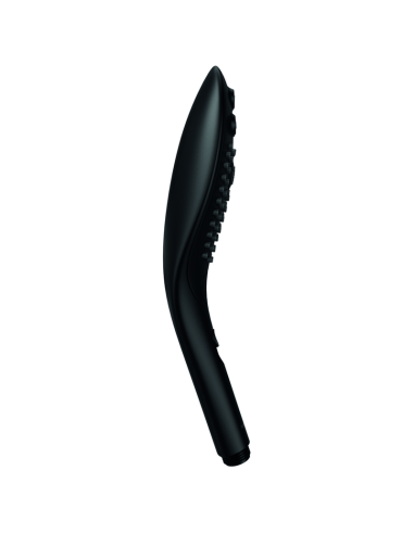 WOMANIZER WAVE CABEZAL DE DUCHA ESTIMULADOR DE CLITORAS NEGRO