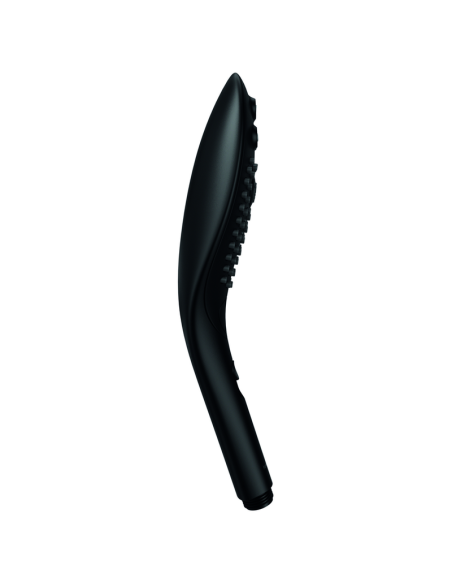 WOMANIZER WAVE CABEZAL DE DUCHA ESTIMULADOR DE CLITORAS NEGRO