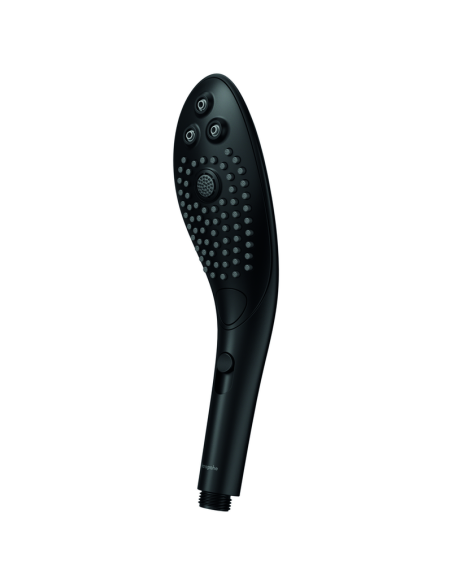 WOMANIZER WAVE CABEZAL DE DUCHA ESTIMULADOR DE CLITORAS NEGRO