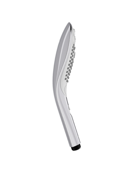 WOMANIZER WAVE CABEZAL DE DUCHA ESTIMULADOR DE CLITORAS PLATEADO